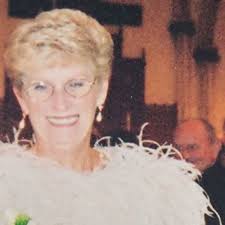 Bernadette Wicher Obituary (1935