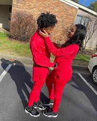 See more ideas about black couples, black couples goals, couples. Pin By Natalie Fernandez On Relationships In 2021 Cute Couple Outfits Cute Black Couples Boyfriend Goals Teenagers