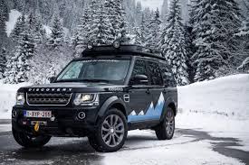 25th Anniversary Xxv Special Edition Discovery The Land Rover Center New Land Rover Discovery