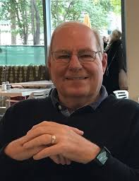 Obituary information for James Kenneth Cady