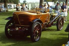 1911 Mercedes 90 Hp Wooden Skiff Mercedes Veteran Car Classic Mercedes