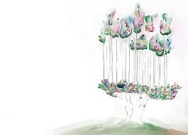 Flourish English Website