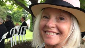 She could find good in everything': Philanthropist Barbara McInnes dies at  77