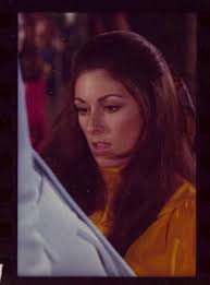 Erica Gavin as Roxanne in BTVOTD 1970, Phyllis Davis as Aunt Susan.  #ericagavin #beyondthevalleyofthedolls #roxanne #phyllisdavis #auntsusan  #russmeyer
