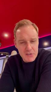Dan Walker TV