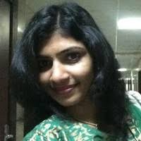 30+ "Rekha Thomas" profiles