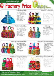 Wedding Return Gift Bags Buy In Chennai Are also considered auspicious as they bring positive vibes at wedding return gifts online | return gifts for engagement, house warming, baby shower best part is that you can order all these at wholesale price! wedding return gift bags buy in chennai