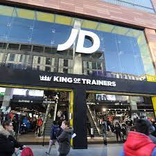 Jd Sports Launches 50 Mega Shoe Sale Including Kids Adidas Trainers From 5 Liverpool Echo