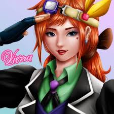 LEGION : Magic VS Universe