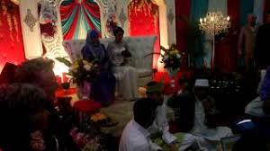 Terdapat banyak tips dan info sebelum, semasa dan selepas perkahwinan untuk dipelajari dan diamalkan oleh. Akad Nikah In English Nadsami S Wedding Youtube