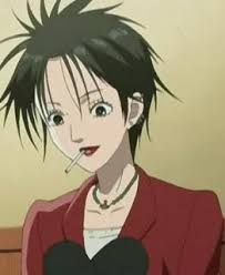 Watch anime hits and simulcasts direct from japan in both sub and dub. Militant One Piece Stan Ar Twitter Out Here In Liverpool Uk Found Myself In Vivienne Westwood Which Is The Store Nana Got Her Necklace From In The Anime Had To Snag The
