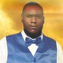 Mr. Douglass L. "Dougie" Logan Obituary