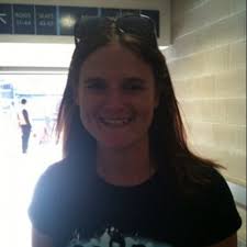 Lisa Parris (@parrislil)