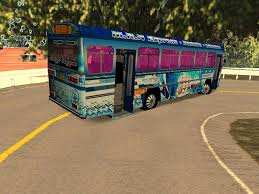 Kola rgina bus hone downlod pc. Gta San Andreas M R N Express Mod Gtainside Com