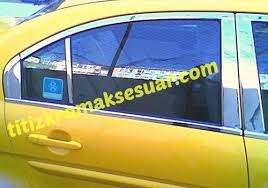 Hyundai Accent Era Krom Kapi Diregi Titizkromaksesuar Com Oto Aksesuar Krom Aksesuar Araba Aksesuarlari Araba Aksesuari Ara Araba Aksesuarlari Araba Bagaj