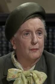 Agnes Whittaker's Acting Career and Legacy