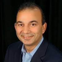 Vincent Ammann Email & Phone Number