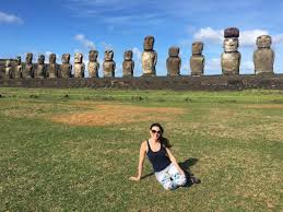 32,058 likes · 1,601 talking about this · 59 were here. What To See In The Rapa Nui National Park Yo De Viajes