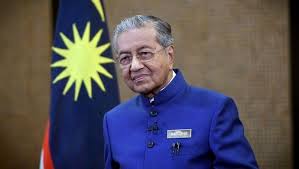 Image result for Mahathir OUT