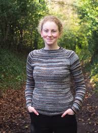 You can learn more about their story in the about as you've seen, i've knit the flax light sweater from tin can knits multiple times. Flax Light Off The Needles Stay Roam