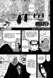We would like to show you a description here but the site won't allow us. Naruto Manga Shannaro Page 14