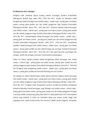 Pfm capital holdings sdn bhd. Rumusan Docx 6 0 Rumusan Dan Cadangan Pengkaji Telah Membuat Kajian Tentang Analisis Kewangan Syarikat Permodalan Kebangsaan Berhad Bagi Tahun 2015 Course Hero