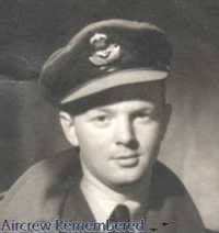 Paradie RCAF Archive