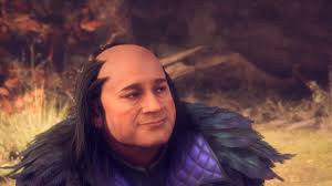 Danny DeVito DeRiva : r/VeilguardSliders