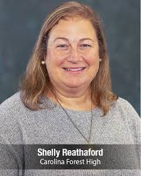 Horry County Schools