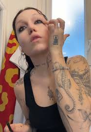 Laura Lorentzdotter Makeup