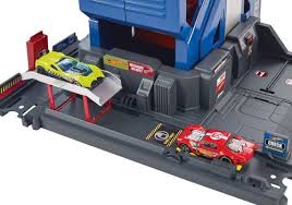 Hot Wheels City Mega Garage Play Set Ftb68 Best Buy In 2020 Hot Wheels Hot Wheels Garage Mattel Hot Wheels