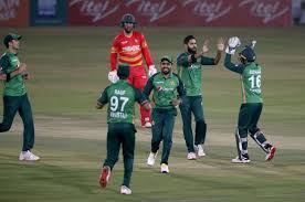For zimbabwe, the main focus of batting would be captain sean williams and veteran brendan taylor. Pakistan Vs Zimbabwe 3rd Odi Watch Pak Vs Zim Live Match Online On Youtube Cricket News India Tv