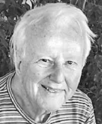 Francis LAY Obituary (2018)