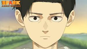 Spark CG Society: SPARK ANIMATION 2025