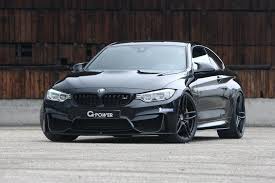 Bmw M4 Coupe Potenciado Por G Power Hasta Los 520 Hp Bmw M4 Coupe Bmw M4 Bmw