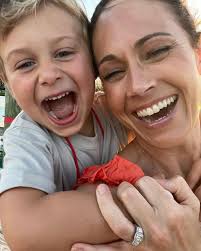 Happy 5th Birthday to the little boy who made me a “Daddy” ❤️ Owen, there  are no words to tell you how much I love you. You are plain and simply my