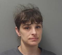 Colbert County Arrest Reports 07/25/22