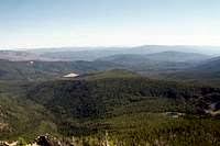 Bear Pete Mountain : Climbing, Hiking & Mountaineering : SummitPost