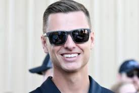 Chase Van Sant Earned 2023 NHRA Rookie of the Year Honors