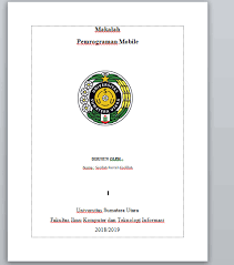 We did not find results for: Cover Makalah Smk Contoh Makalah