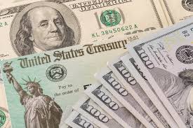 As economic impact payment stimulus checks begin hitting the bank accounts of millions of americans, the irs is offering a the irs must print and mail paper checks to americans who did not file taxes electronically. How To Get A 1 400 Stimulus Check If You Are Homeless Wfla