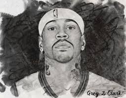 Rance Allen Greg D Clark Artist