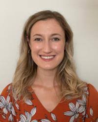 Allison Brown, OTR/L