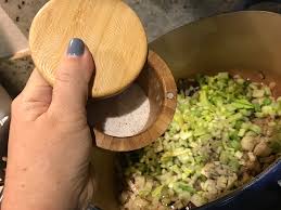 Cancer discovered while treating the patient for a benign gallbladder condition. Soup Recipe For Gallstones And Gallbladder Health Vegetable Soup