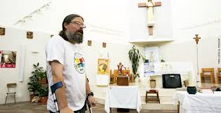 El privilegio de las parroquias: servir, a fondo perdido