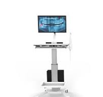 Dental Cart MCS-03 | Peacemounts