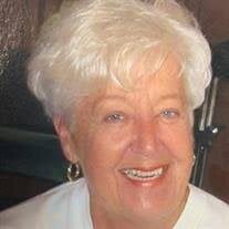 Carole Ann Heuring Obituary