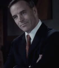 Karl Dies Desperate Housewives