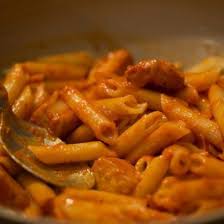 Macaronade Au Poisson De Sete 28 Sur 38 Large Recette Plat Mijote Plats Mijotes Plats Mediterraneens