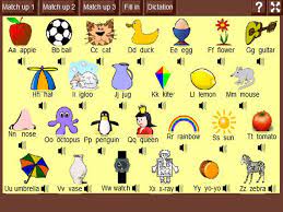 Browse a full list of topics found on the site, from accessories to mudrooms to wreaths. Alphabet Phonics A Z English Guide Org